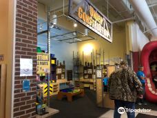 The Children's Museum of Green Bay-格林贝