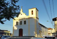 Igreja Matriz de São Mateus ES景点图片