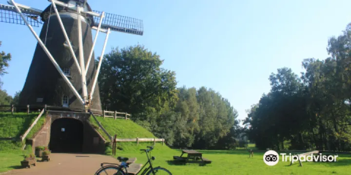 De Lonneker Molen