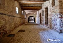 Camminamenti Militari景点图片