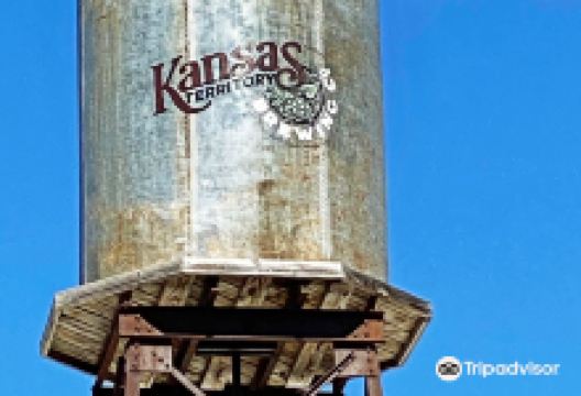 Kansas Territory Brewing Co景点图片
