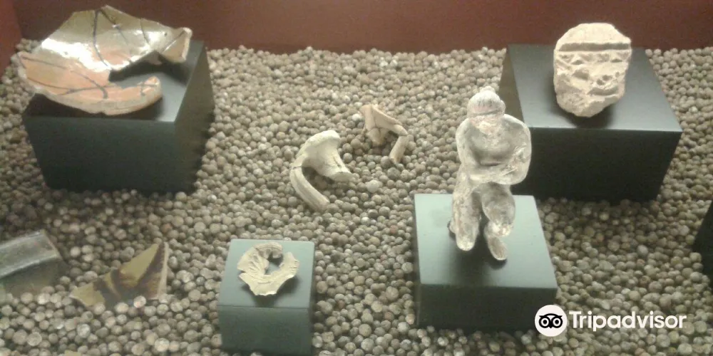 Museo de Almargen|馬拉加省Museo de Almargen玩樂門票預訂|Museo de Almargen旅遊攻略2026 ...
