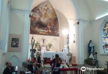 Igreja Santo Sepulcro景点图片