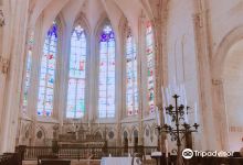 Eglise Notre-Dame de Tonnere景点图片