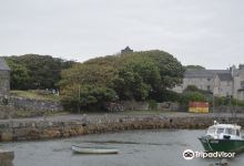 Spiddal Pier景点图片