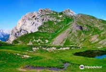 Monte Mondeval景点图片