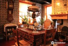 农场博物馆景点图片