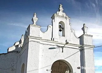 Capela de Sao Joao