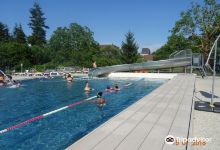 Val de Loisirs  - Centre Aquatique du Cher a la Loire景点图片