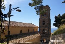 Basilica Pontificia Santa Maria de Gulia景点图片