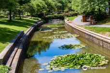 Carroll Creek Linear Park-菲德里克