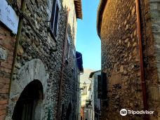 Ghetto ebraico-威尼斯