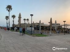 Old City Gallery - Caesarea-凯撒利亚
