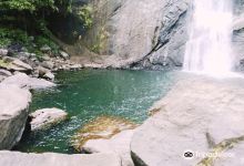 Marmala Waterfalls景点图片