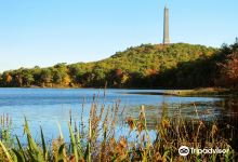 High Point State Park景点图片