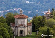 Sacro Monte Unesco Varese景点图片