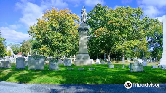 Oak Grove Cemetery