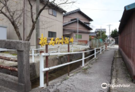 Shiina No Koji景点图片