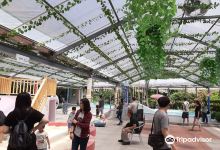 台一生态休闲农场景点图片