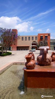 Vinedos La Redonda-埃塞基耶尔－蒙特斯