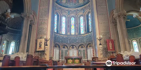 Church of St. Mary and St. Nicholas