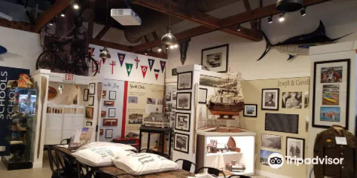 Balboa Island Museum & Historical Society