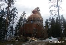 Temple of Pochayevskaya Icon of Our Lady景点图片