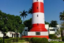 Alappuzha Light House景点图片