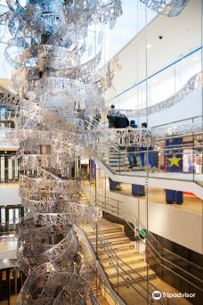 House of European History-布鲁塞尔