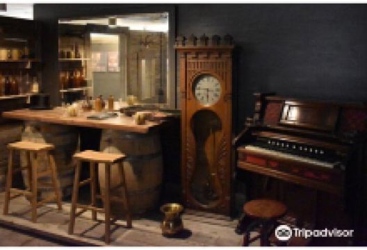 Yellowstone County Museum景点图片