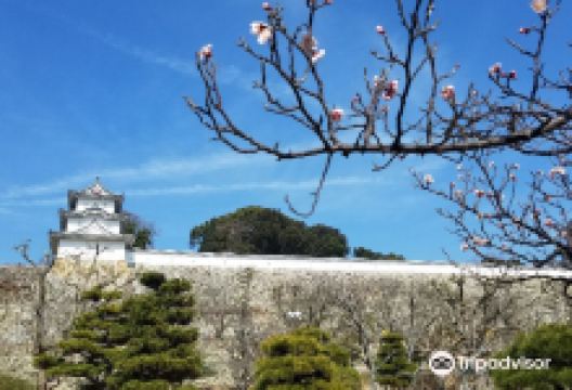 明石城景点图片