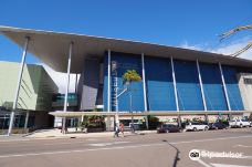 Museum of Tropical Queensland-汤斯维尔