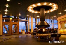 Trondenes Historical Center景点图片