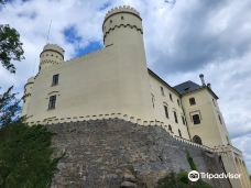 Zamek Orlik-皮塞克