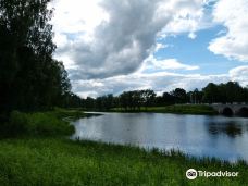 Mariental Park-圣彼得堡