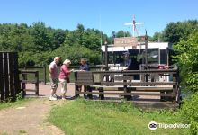 Moraine State Park景点图片