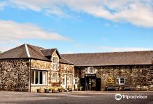 Bladnoch Distillery Visitors Centre购物图片