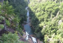 Bridal Veil Falls景点图片