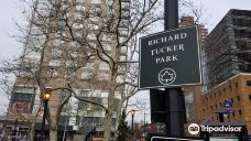 Richard Tucker Square-纽约