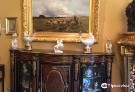 The Stokes Collection景点图片