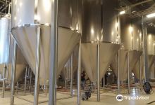 Wisconsin Brewing Company景点图片