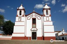 Igreja de São Vicente-古巴