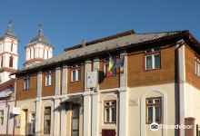 The Museum of Ethnography and History景点图片