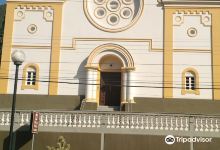 Igreja de Santa Isabel景点图片