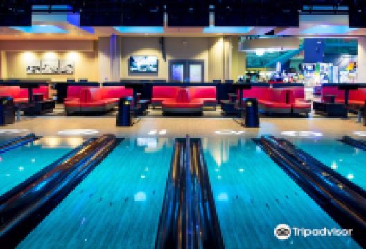 Tukwila Family Fun Center & Bullwinkle's Restaurant景点图片