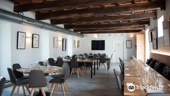 Brasserie de Bertinchamps