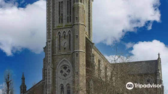 Eglise Saint-Meen