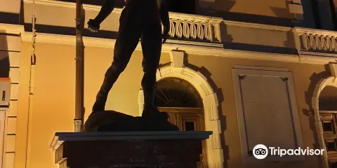 Monumento al Milite Ignoto