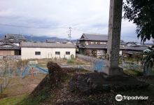 The Site of Hongo Castle景点图片