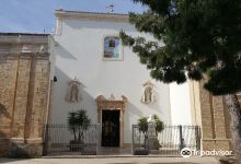 Santuario Madonna della Libera景点图片